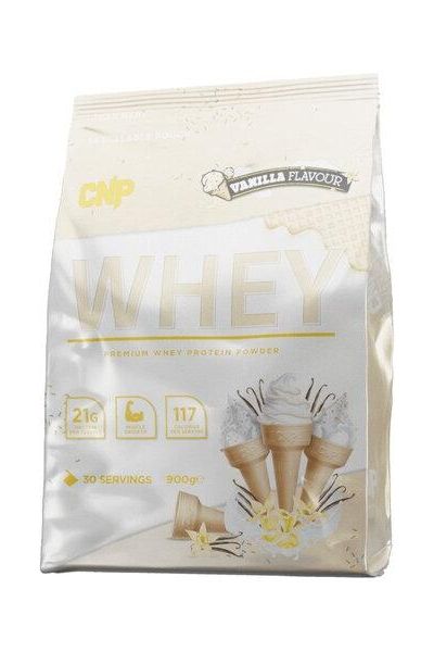 CNP - Whey - Nutri.se