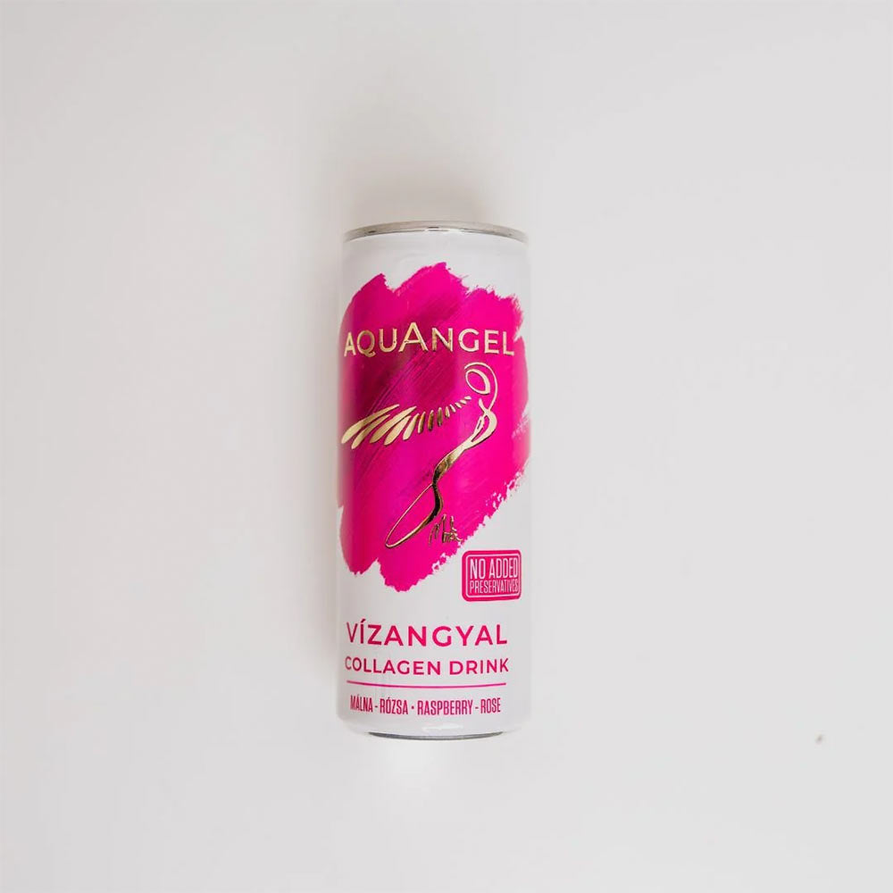 Vízangyal - Rose - Raspberry - 250ml
