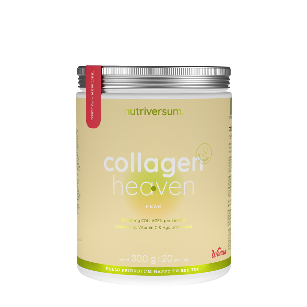 Nutriversum - Collagen Heaven
