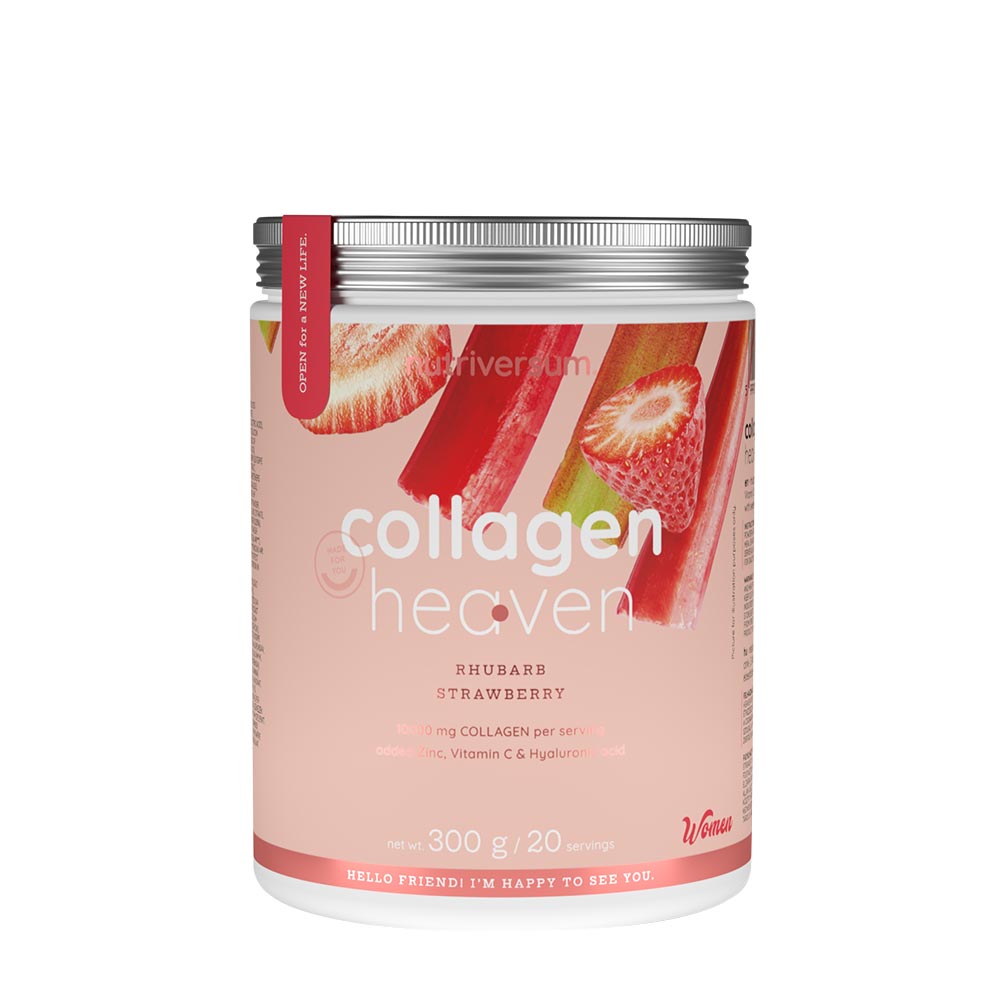 Nutriversum - Collagen Heaven