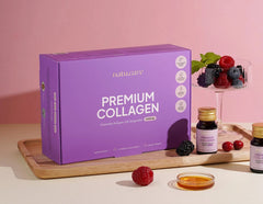 SWEDISH NATURA - natucare - Premium Collagen