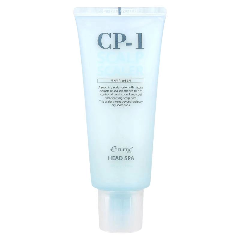 LA ROSE - Head Spa Scalp Scaler Peeling 250ml