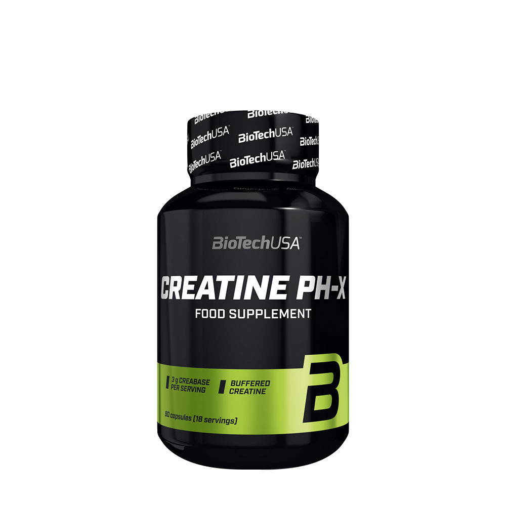 BioTechUSA - Creatine PH-X