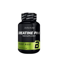 BioTechUSA - Creatine PH-X