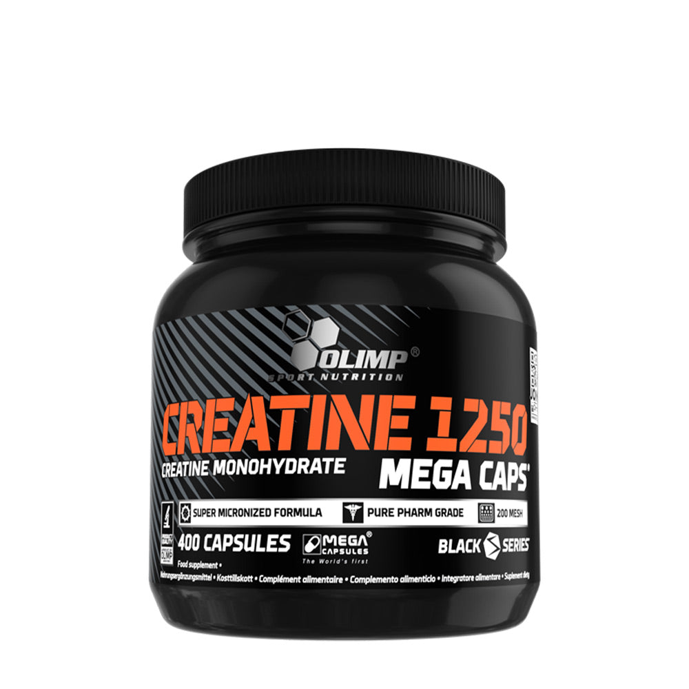 Olimp Labs - Rocky Athletes Creatine