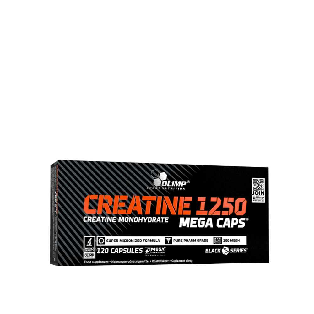 Olimp Labs - Rocky Athletes Creatine