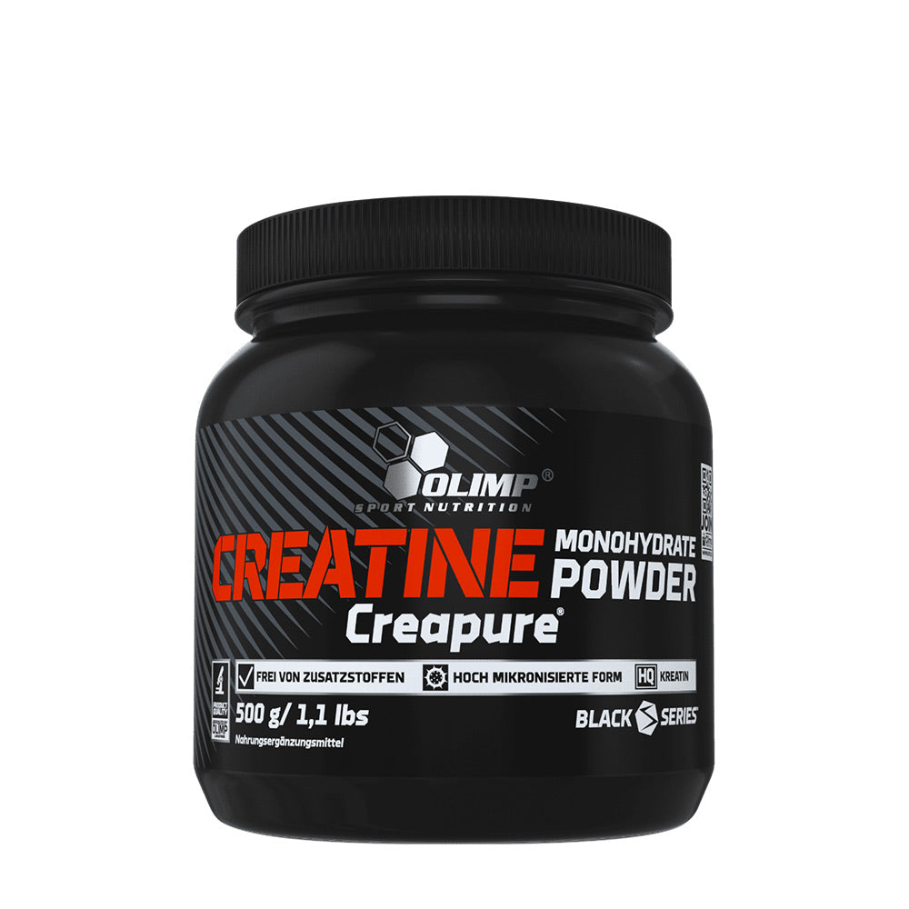 Olimp Labs - Rocky Athletes Creatine