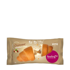 FeelingOK - Korkeaproteiininen Croissant