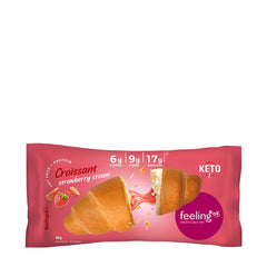 FeelingOK - Korkeaproteiininen Croissant