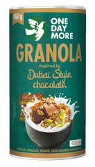 One Day More - Granola