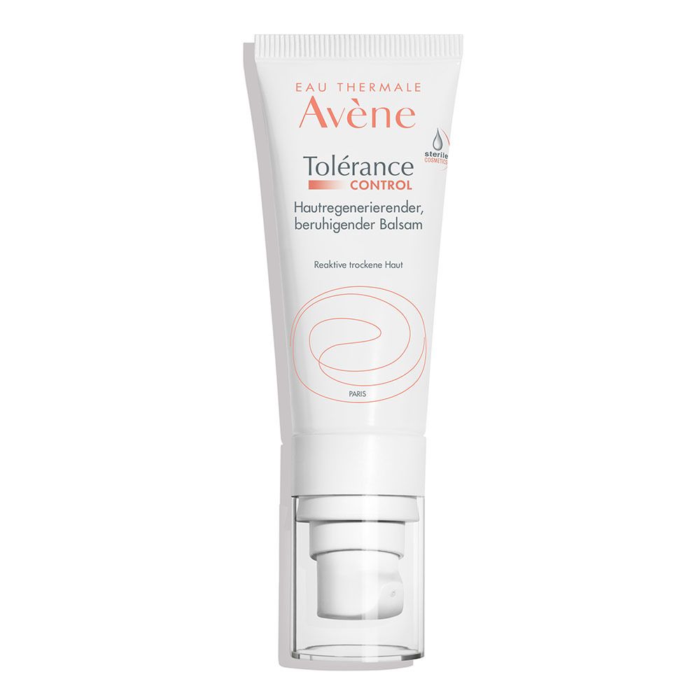 Avene - Tolerance Control Balm 40 ml