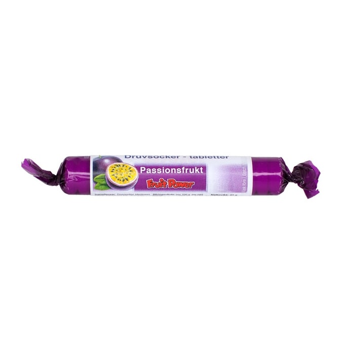 Fruit Power - Glucose Tabs