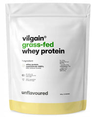 Vilgain - Grass-Fed Whey Protein