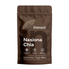 Intenson - Chia Seeds