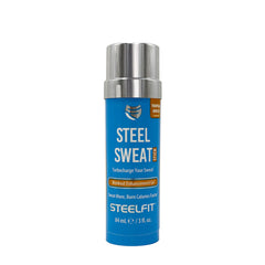 SteelFit - Steel Sweat Stick