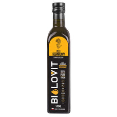 Bilovit - Kylmäpuristatud Rypsiöljy