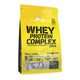 Olimp Sports Nutrition - Whey Protein Complex 100%