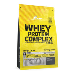 Olimp Sports Nutrition - Whey Protein Complex 100%