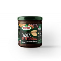 Targroch - Peanut Paste