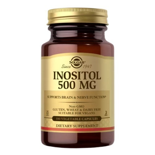Solgar - Inositol