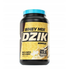 DZIK - Whey Mix