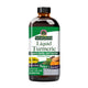 Nature's Answer - Turmeric With Black Pepper - 480ml