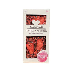 Kalmar Chokladfabrik - Dark Chocolate