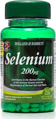 Holland & Barrett - Seleeni