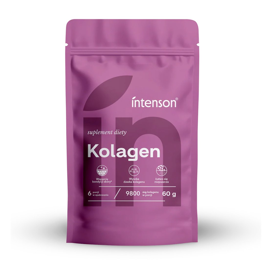Intenson - Collagen