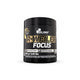 Olimp Labs - Focus Shot, Hedelmä & Minttu - 9 x 60ml