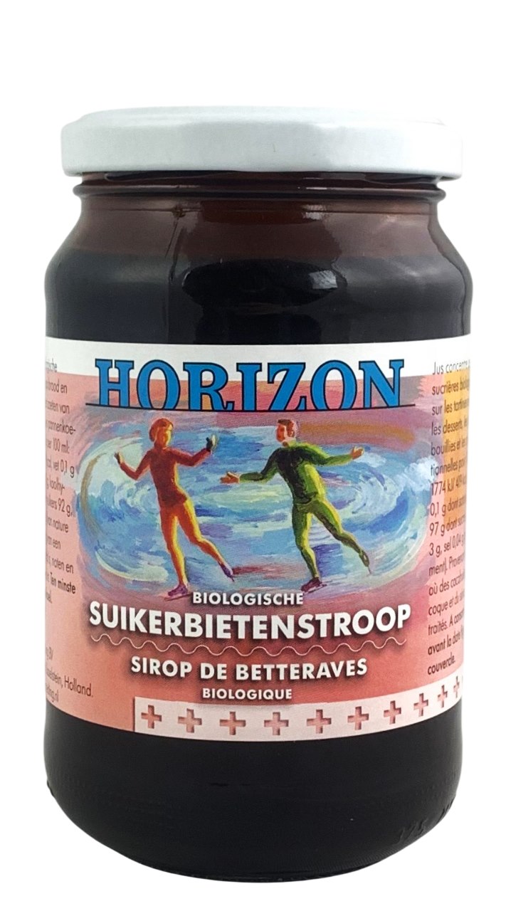 Horizon - Økologisk Roebillesirup 450g