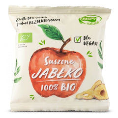 Crispy Natural - Dried