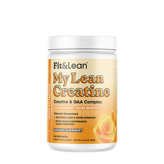Fit & Lean - Fit&Lean - My Lean Creatine