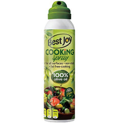 Best Joy - Cooking Spray