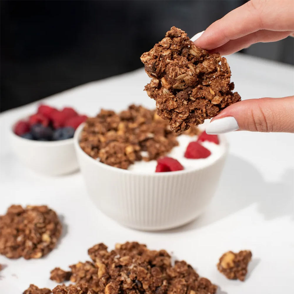 Vilgain - Granola