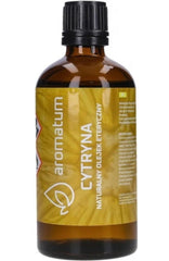 Aromatum - Natural Essential Oil