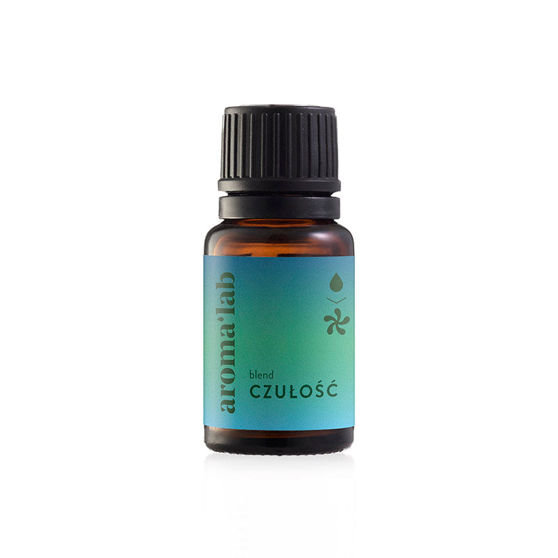 Aromalab - Sensitivity Essential Oil Blend - 10ml
