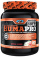Humapro Vassleprotein Isolat 667g framsida