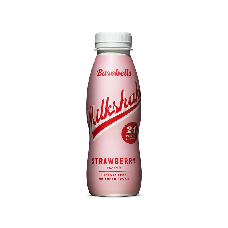 Barebells - Milkshake