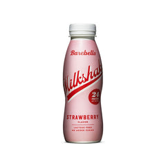 Barebells - Milkshake