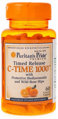 Puritan's Pride - C-TIME 1000