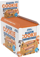 Applied Nutrition - Critical Cookie