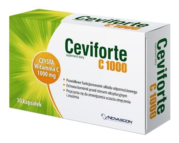 Simply You - Ceviforte C 1000