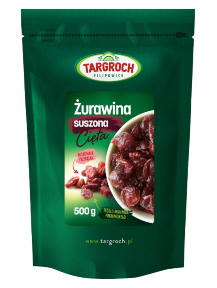 Targroch - Dried Cranberries