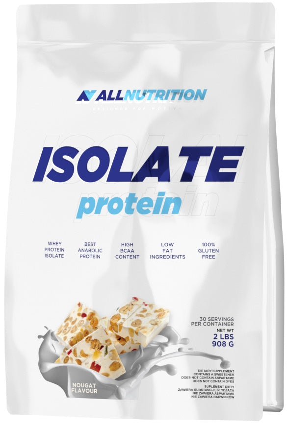 Allnutrition - Isolaatti Proteiini