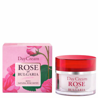 Biofresh - Rose Day Cream 50ml