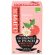 CLIPPER - Organic Chamomile & Peach