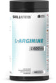 Skill Nutrition - L-Arginin, 1600mg - 120 Veganske Kapsler
