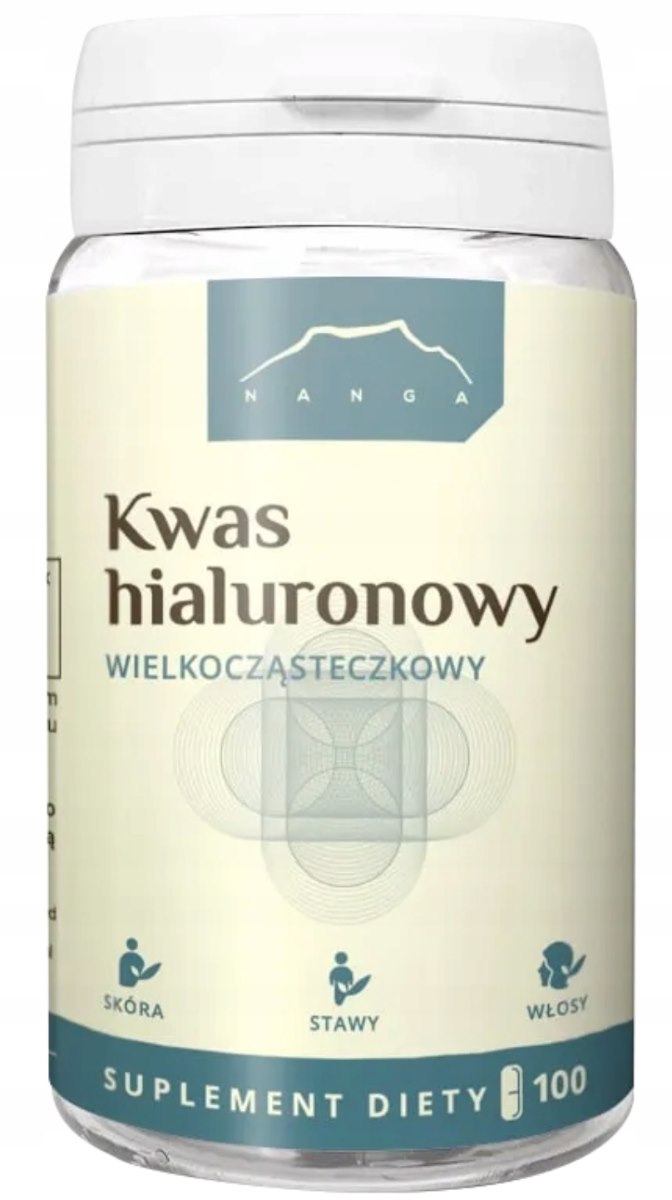 NANGA - Hyaluronic Acid