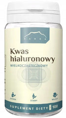 NANGA - Hyaluronic Acid